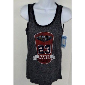 New Orleans Pelicans Anthony Davis Tank Top
